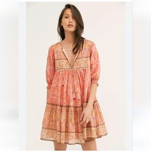 Spell Seashell Boho Mini XXS